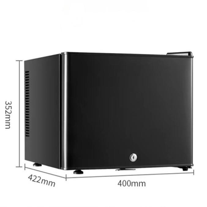 NE-201 Display Fridge