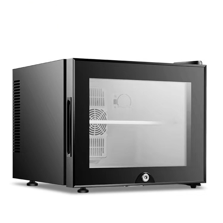 NE-201A Display Fridge