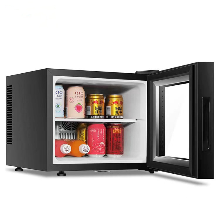 NE-202SA Display Fridge