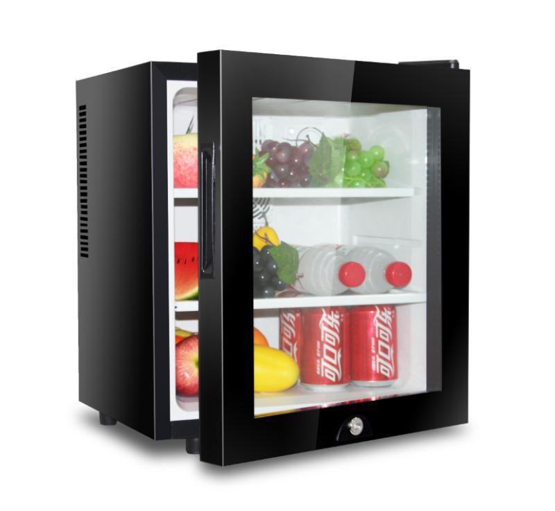 NE-202A Display Fridge