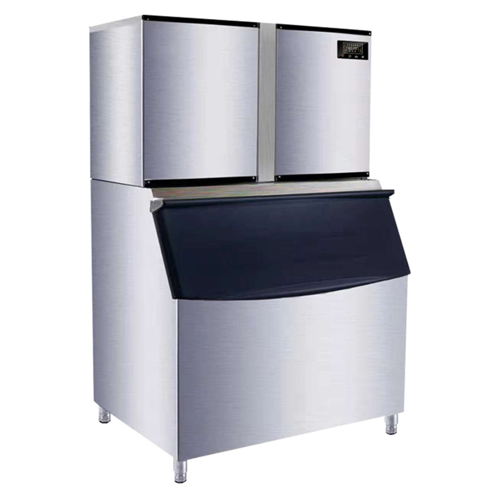 NES-750C/1000C Display Fridge