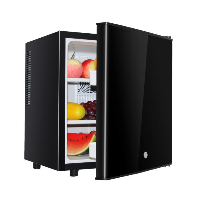 NE-202 Display Fridge