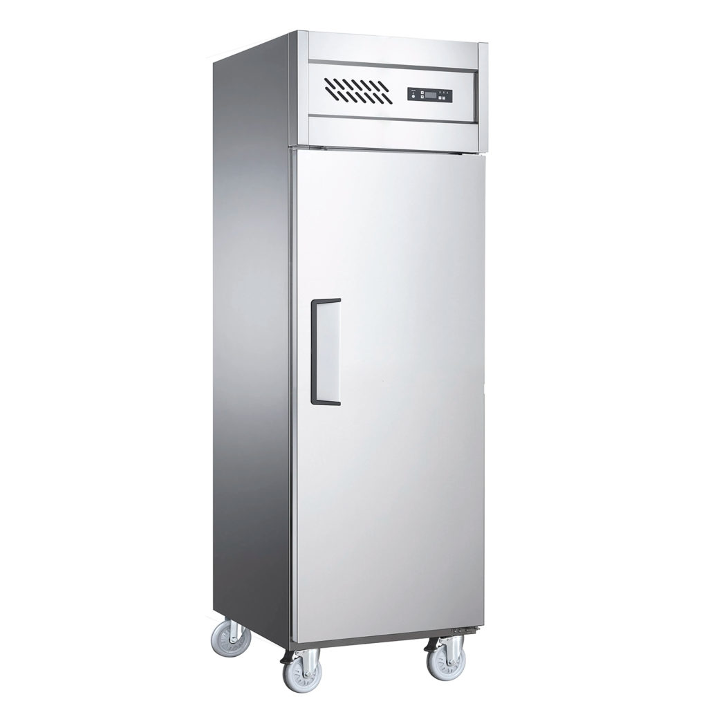 NE-801 Display Fridge