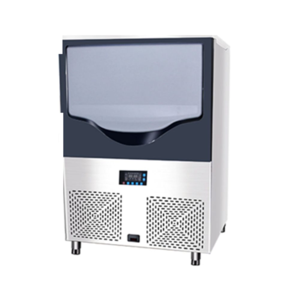 NES-130R Display Fridge