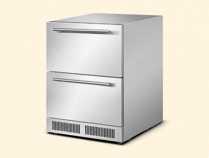 Undercounter Refrigerators