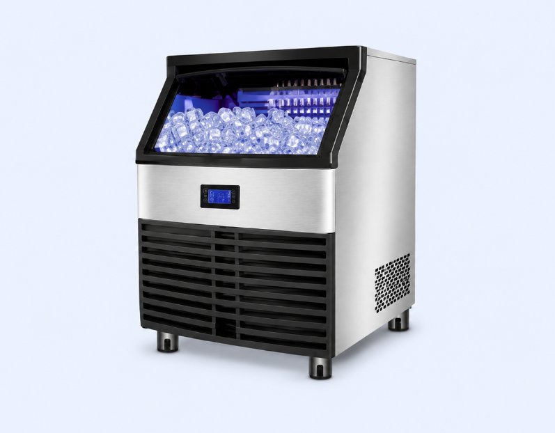 Ice Makers