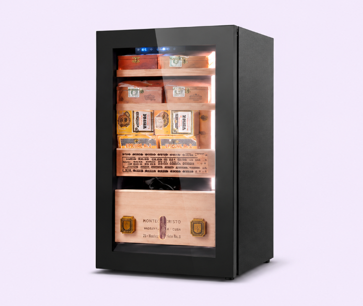 Cigar Humidors
