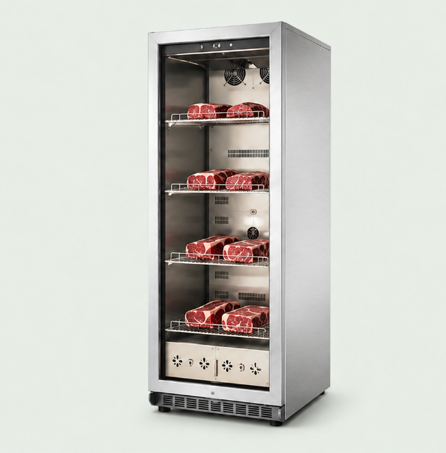 Dry Age Cabinets