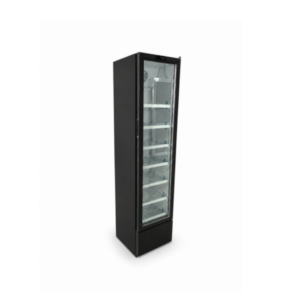 NE-175C Display Fridge