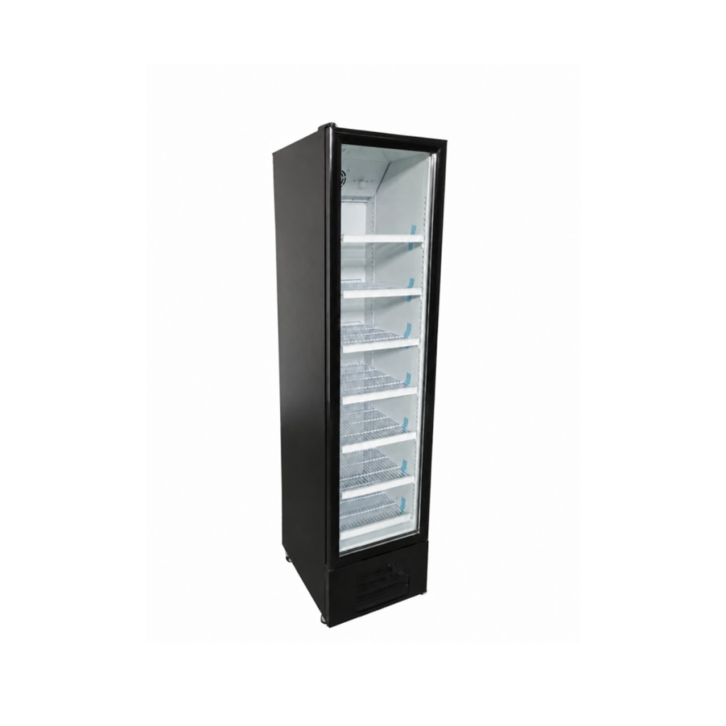 NE-260C Display Fridge