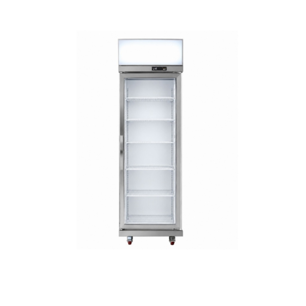 NE-430CL Display Fridge