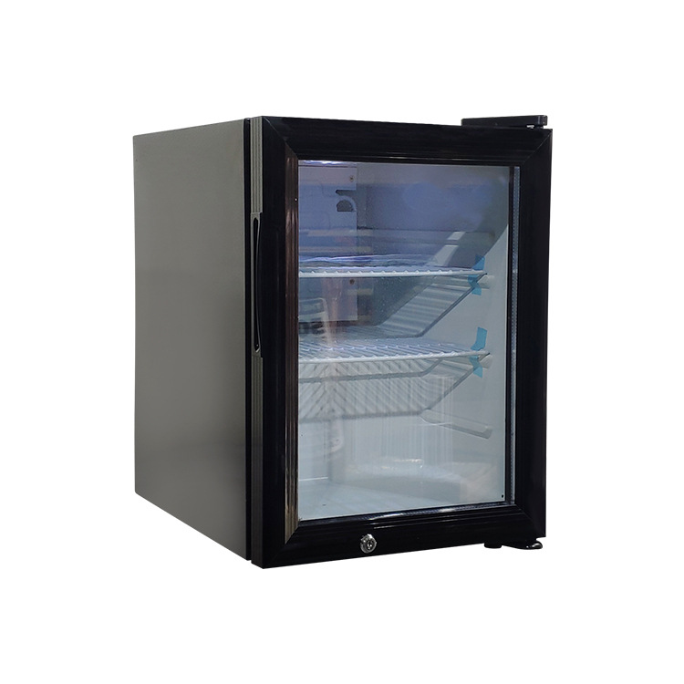 NE-35C Display Fridge
