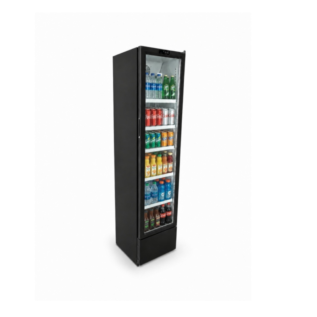NE-175C Display Fridge