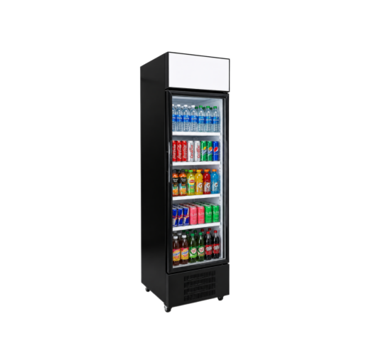 NE-235CL Display Fridge