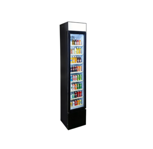 NE-105CL Display Fridge