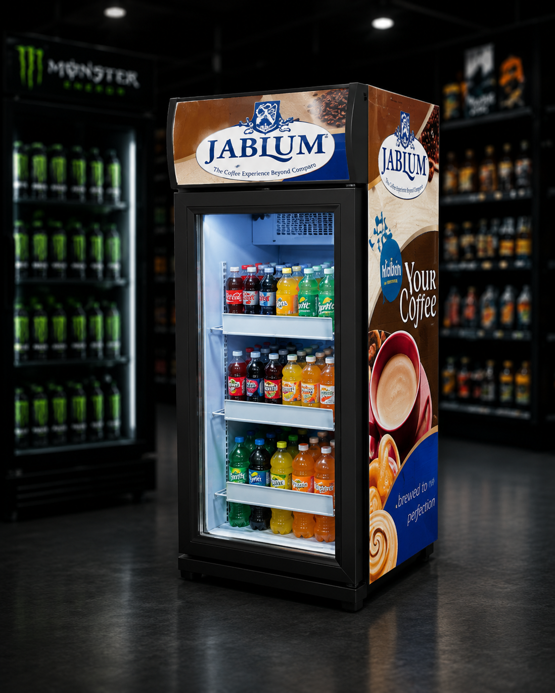 Beer Brand