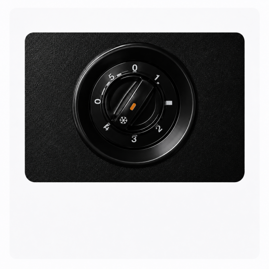 Temperature Control
