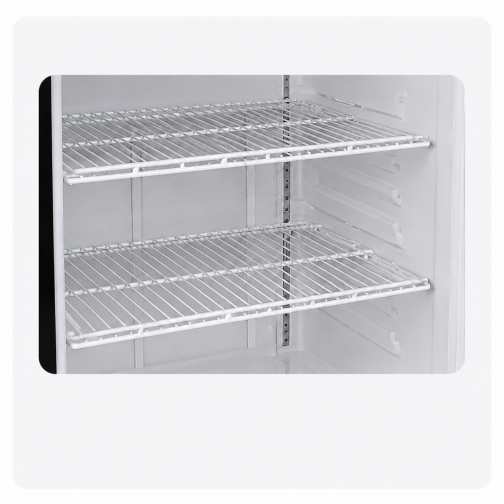 Adjustable Shelves