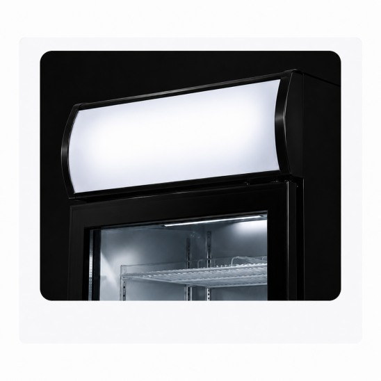 LED Lightbox