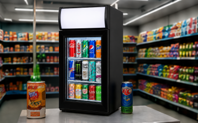 Convenience Stores