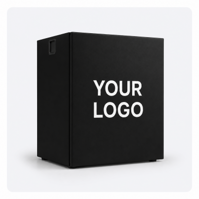 Custom Packaging
