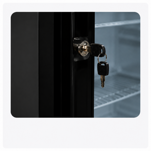 Door Lock