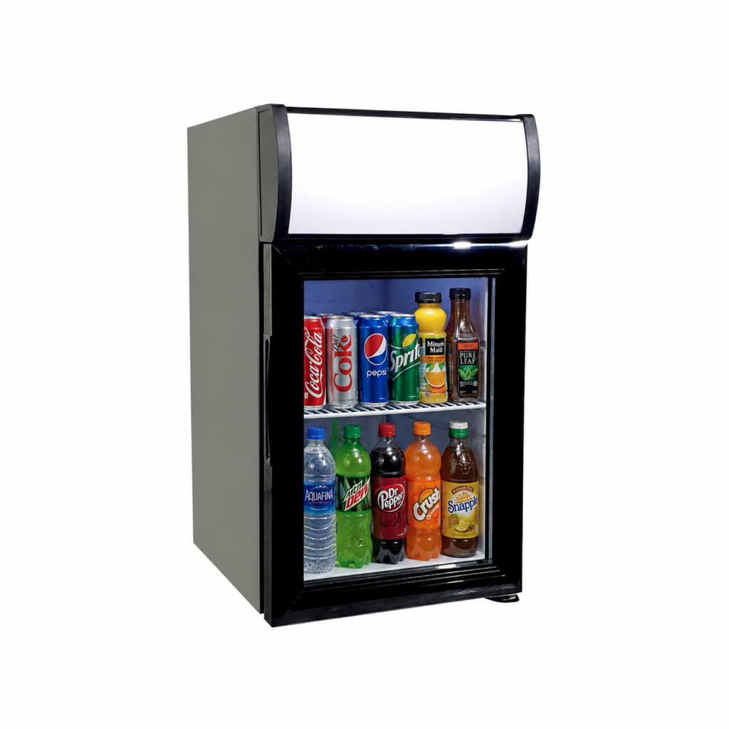 NE-25CL Display Fridge