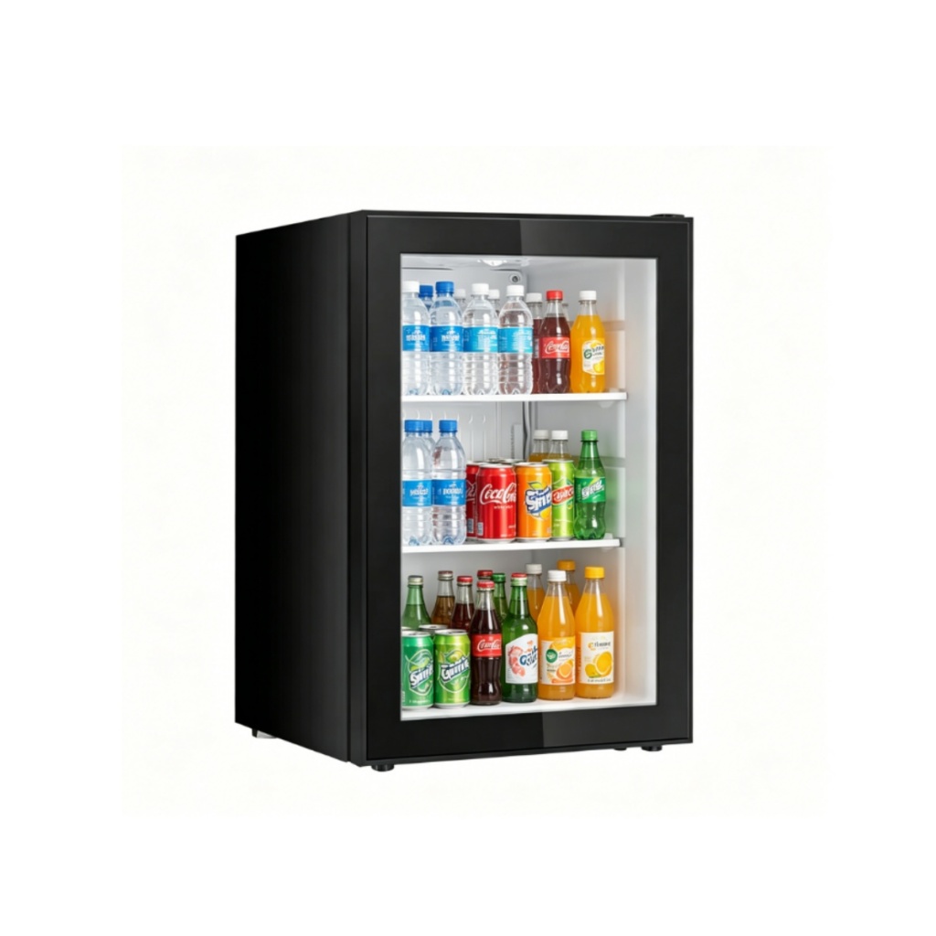 NE-70C Display Fridge