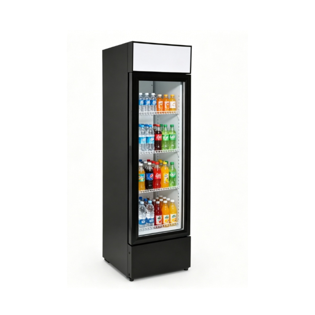 NE-75CL Display Fridge