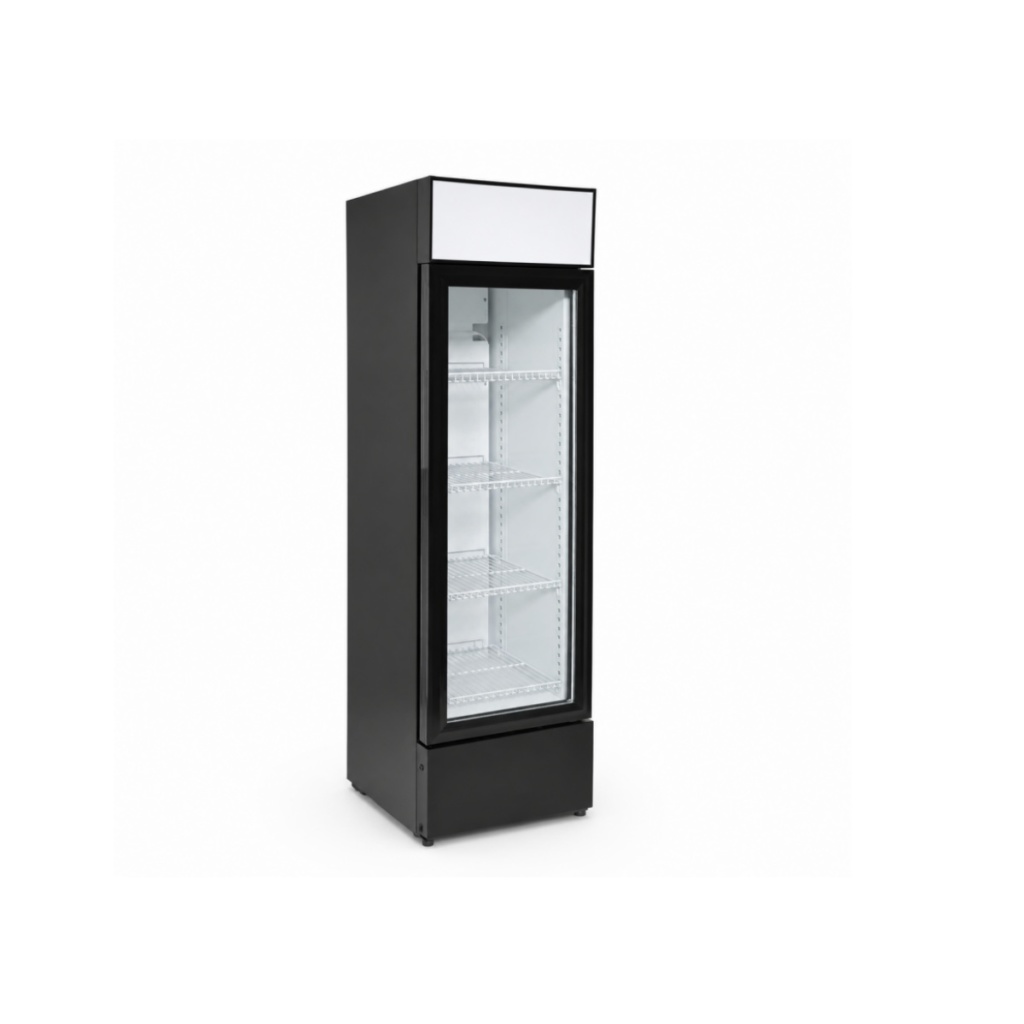NE-75CL Display Fridge
