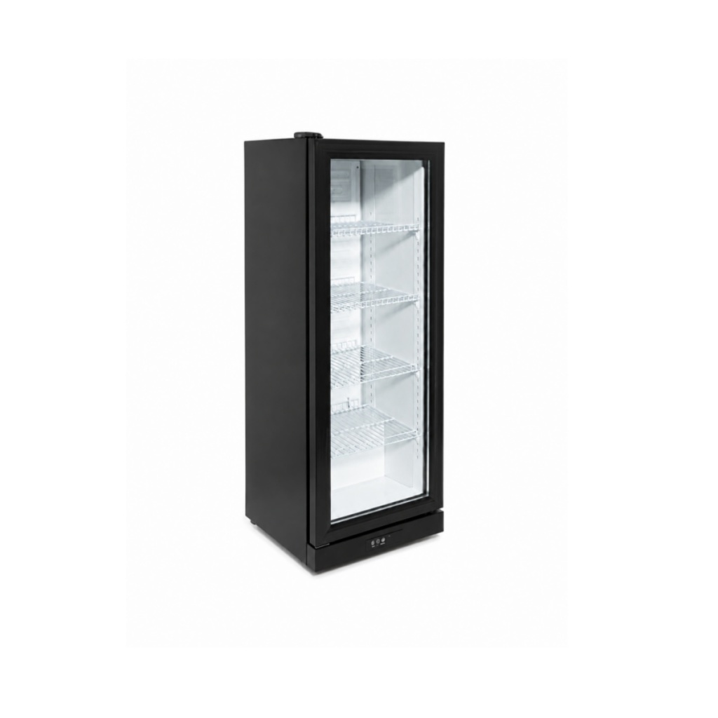 NE-66C Display Fridge