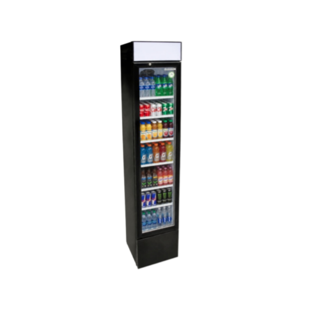 NE-150CL Display Fridge