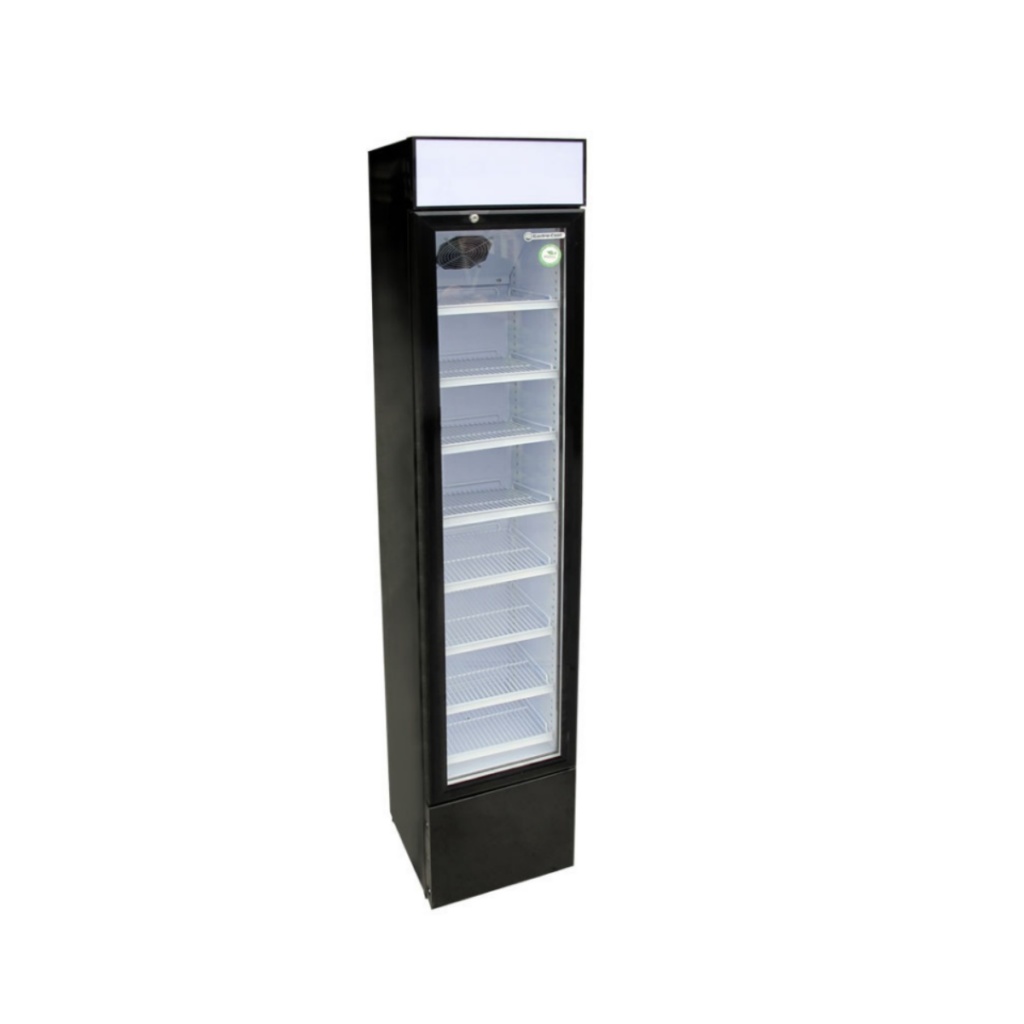 NE-150CL Display Fridge
