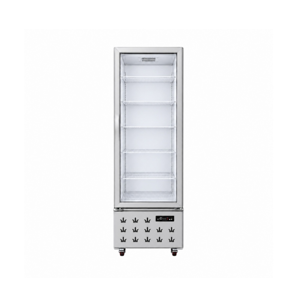 NE-480DL Display Freezer