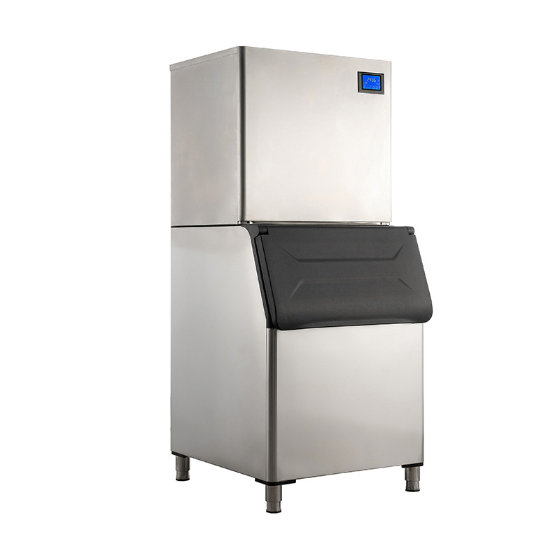 NES-200C/250C/300C/350C/500C Display Fridge