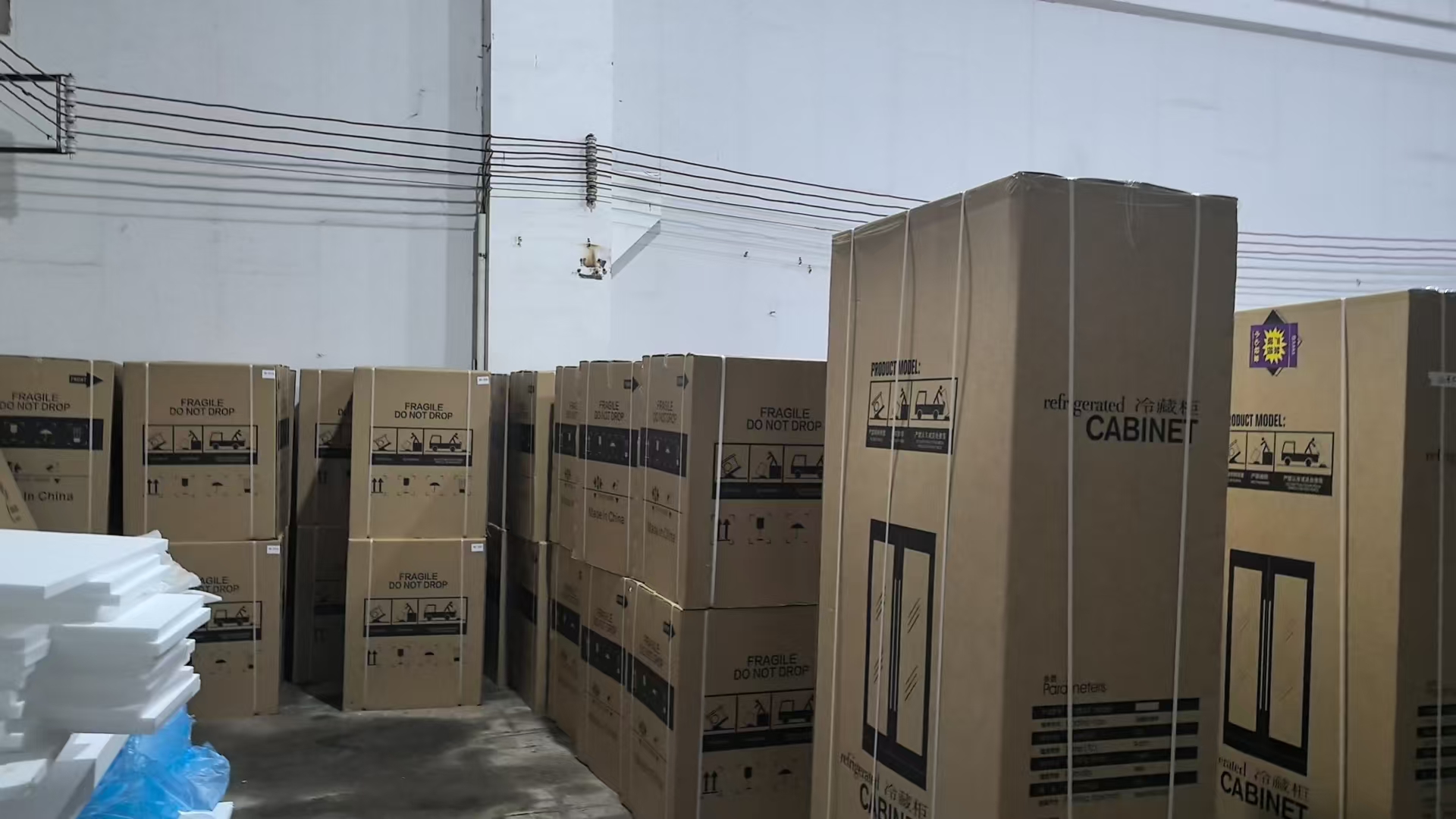Storage