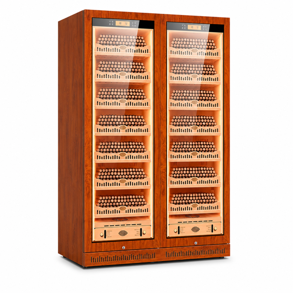 NE-106 Display Fridge