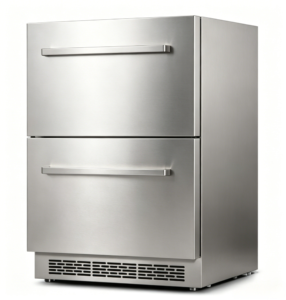 24" Drawer Refrigerator