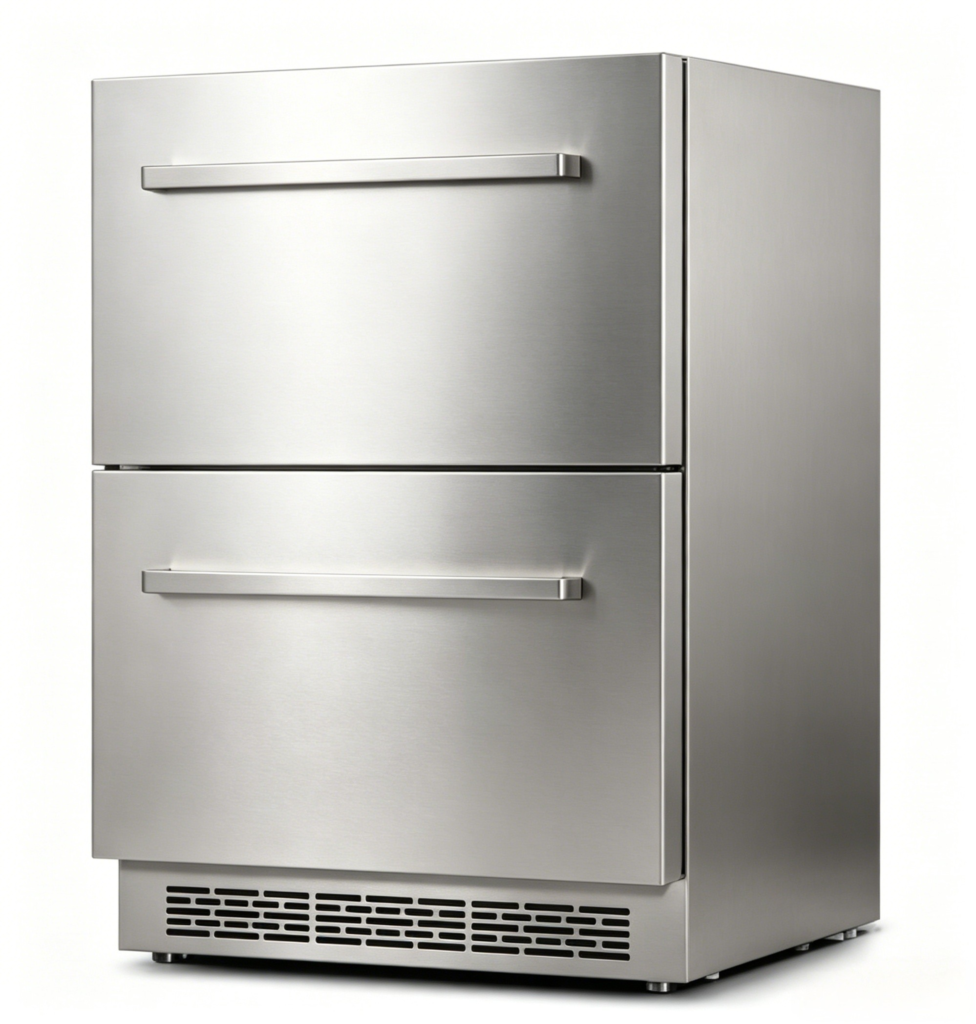 24" Drawer Refrigerator