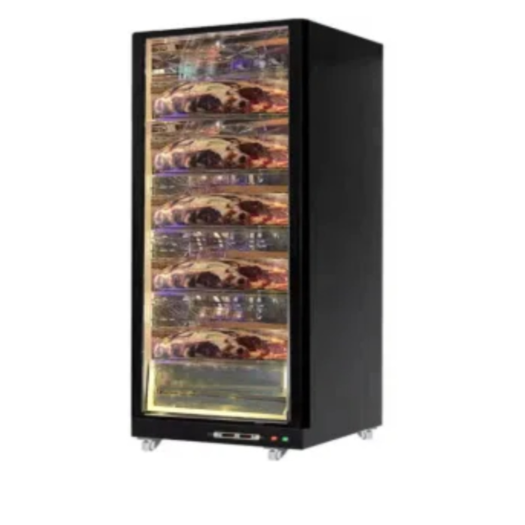 NE-324 Display Fridge