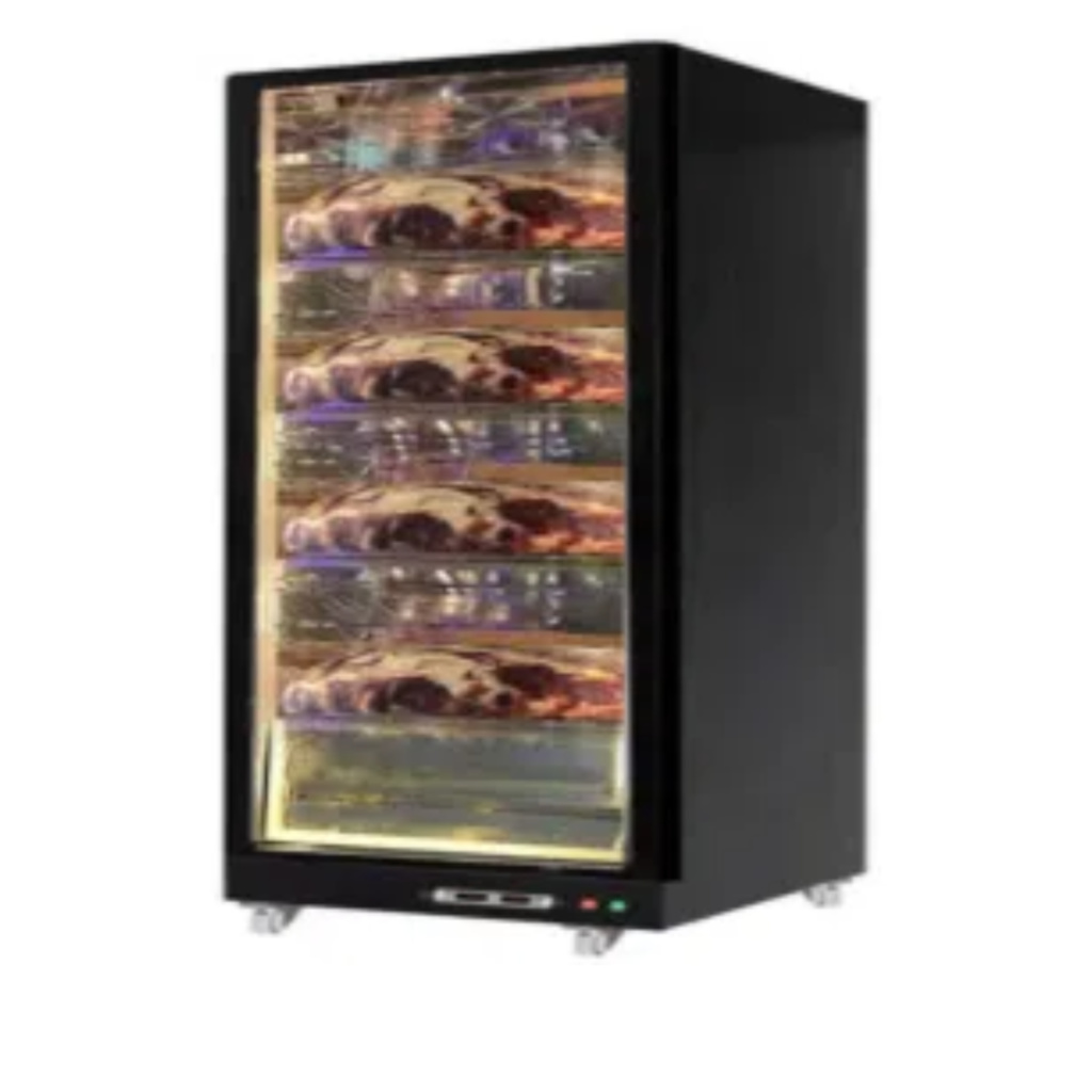NE-323 Display Fridge