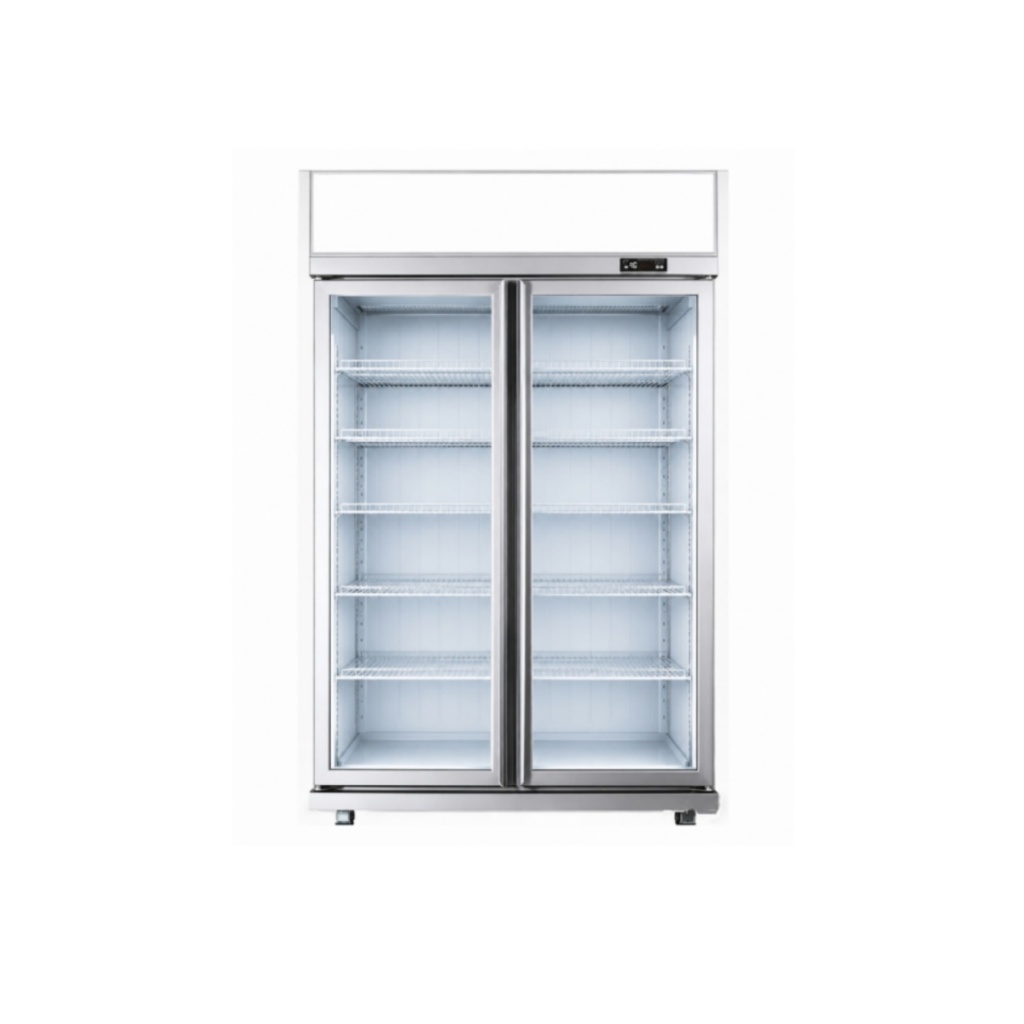 NE-860CL Display Fridge