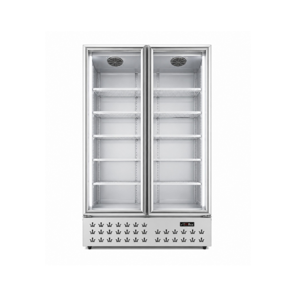 NE-1050DL Display Freezer