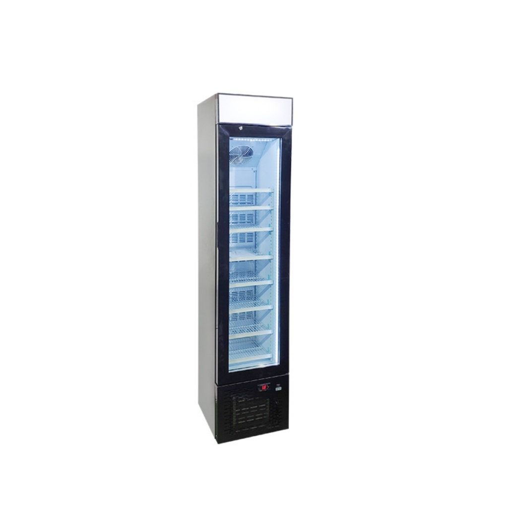 NE-105DL Display Fridge