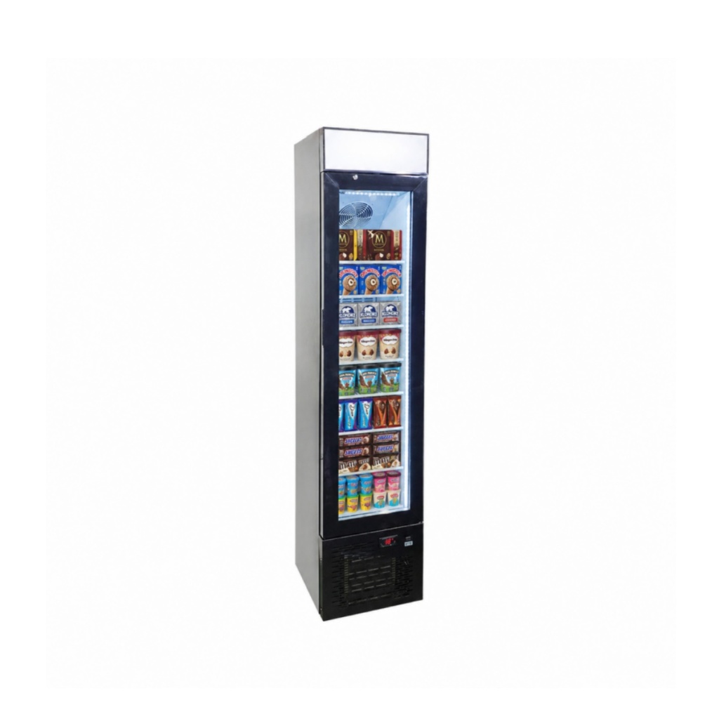 NE-105DL Display Fridge