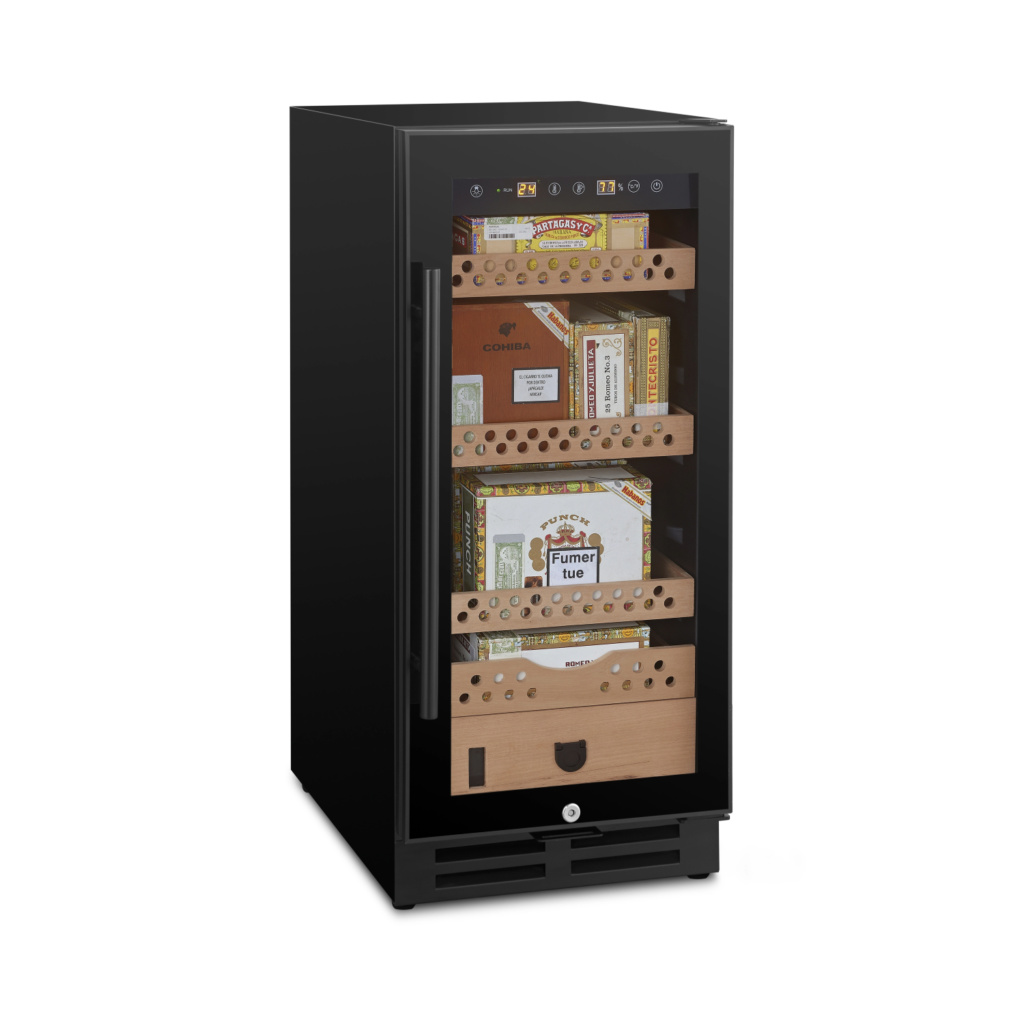 NE-137 Display Fridge